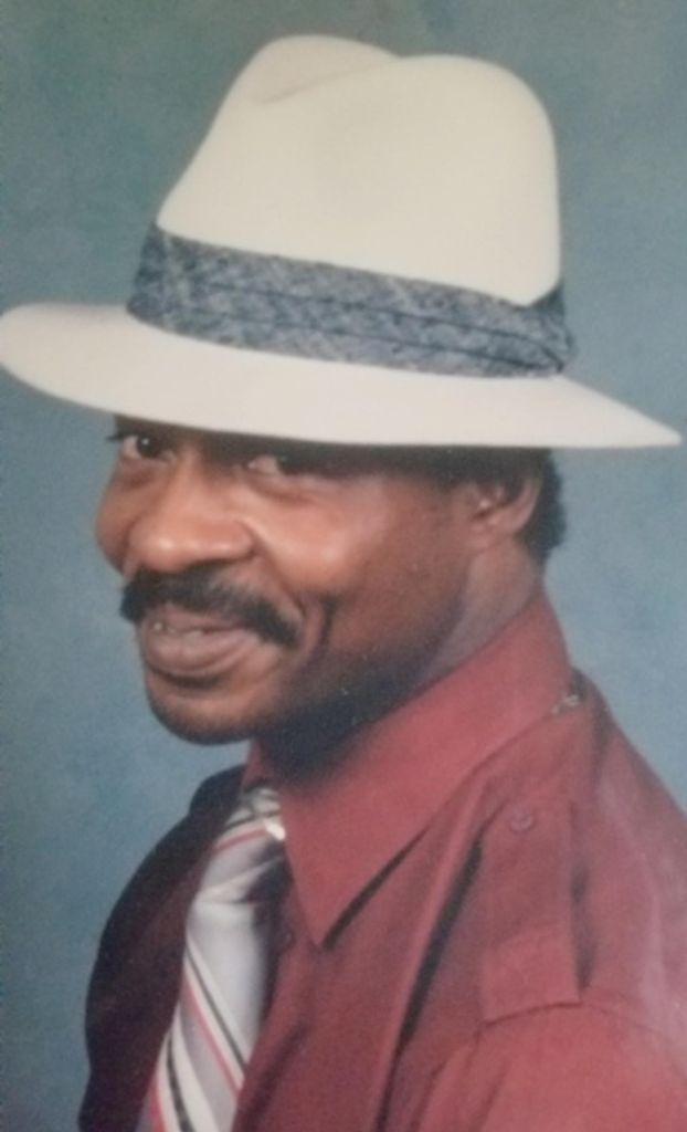 Alan Lewis Hodge, Sr. Profile Photo