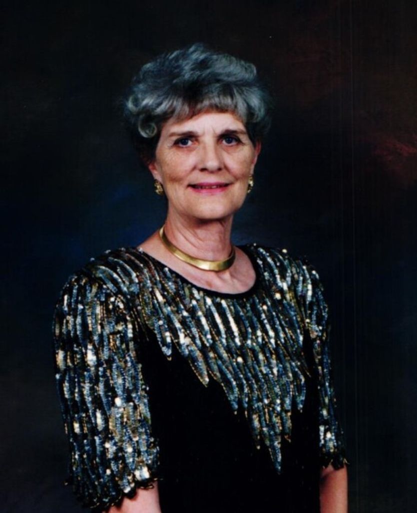 Donna Ann Frazier