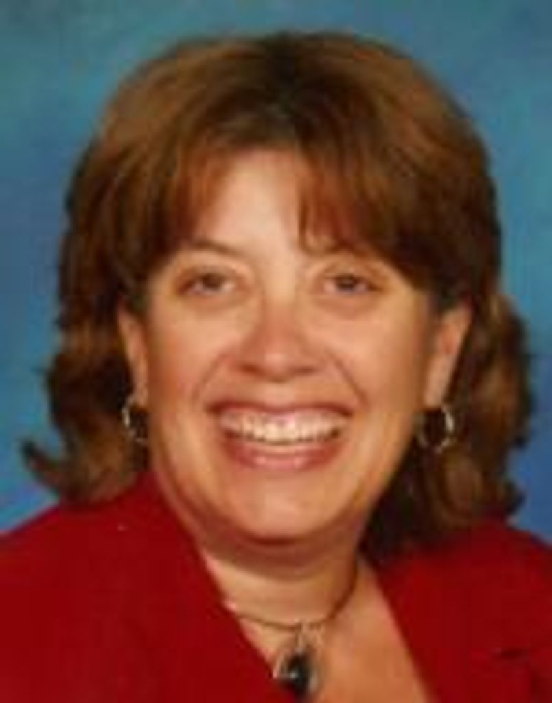 Sheryl Lynne Johnson