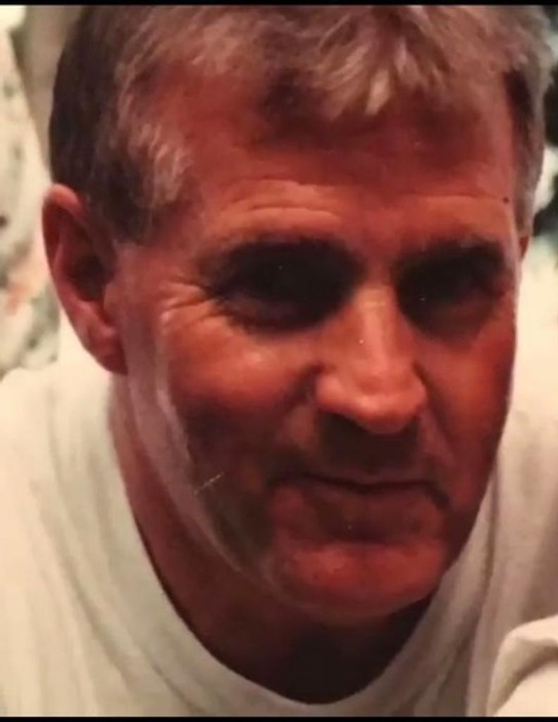 William Tobin Profile Photo