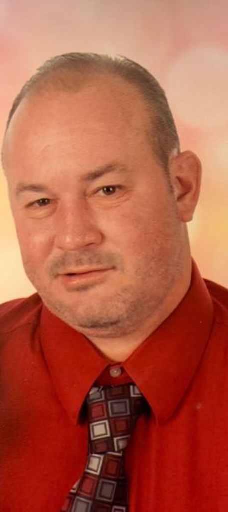 Brian Keith Young Profile Photo