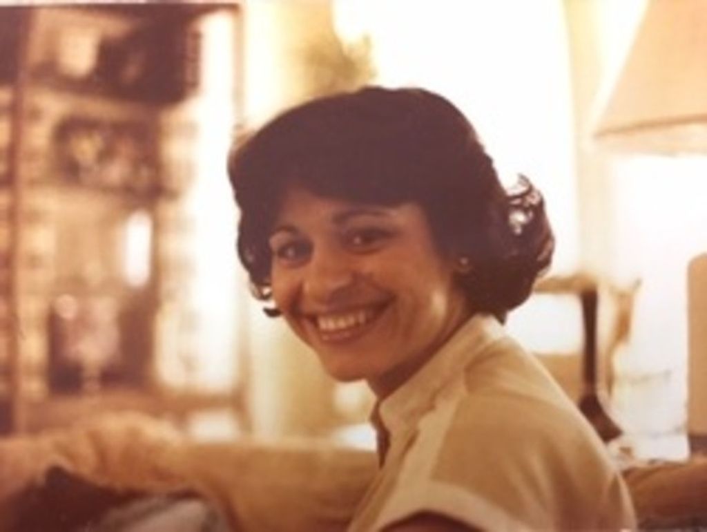 Maria Armstrong