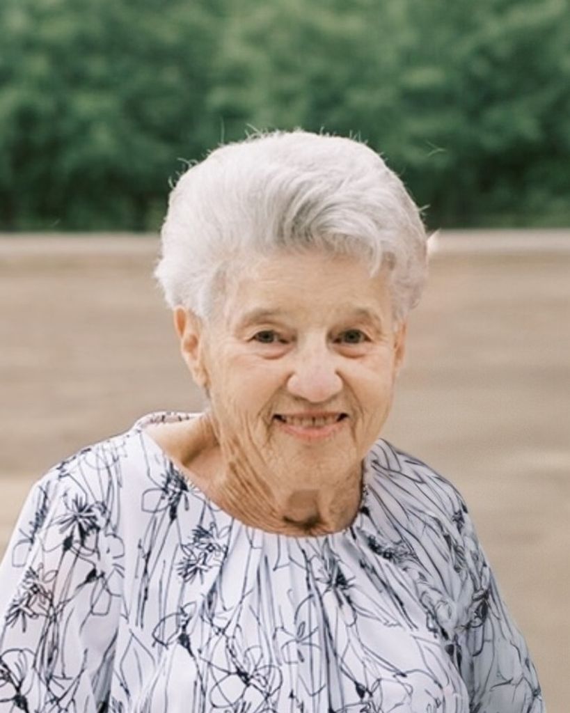 Louise Elizabeth King