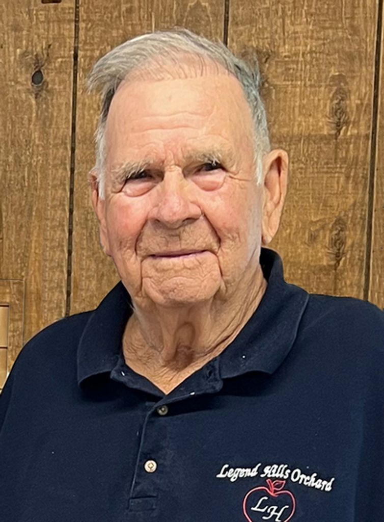 Richard Eugene Hoar Profile Photo