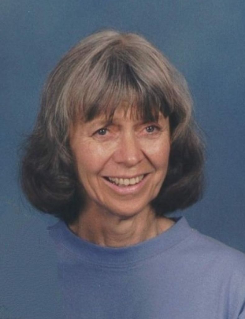 Ruth Edna Stoffer Profile Photo