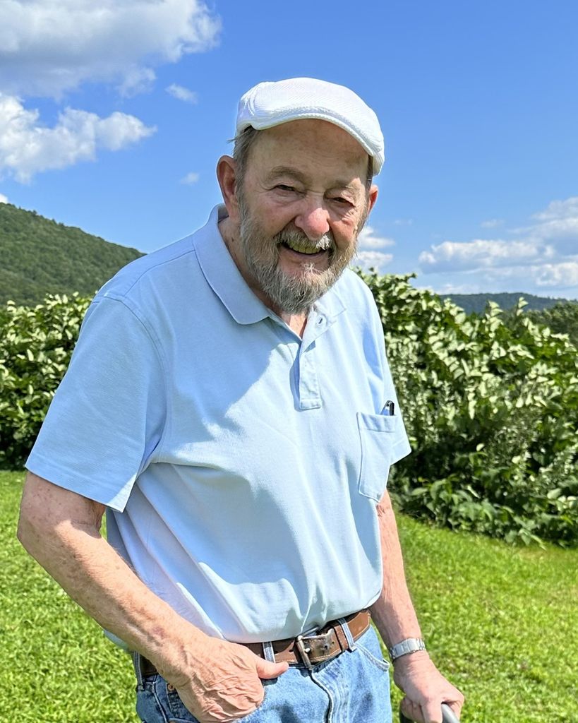 William J. Linke Sr. Profile Photo