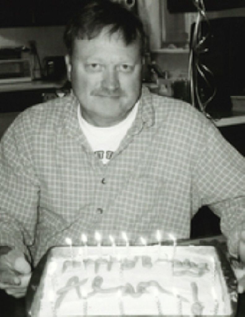 Alan Eugene Newell Profile Photo