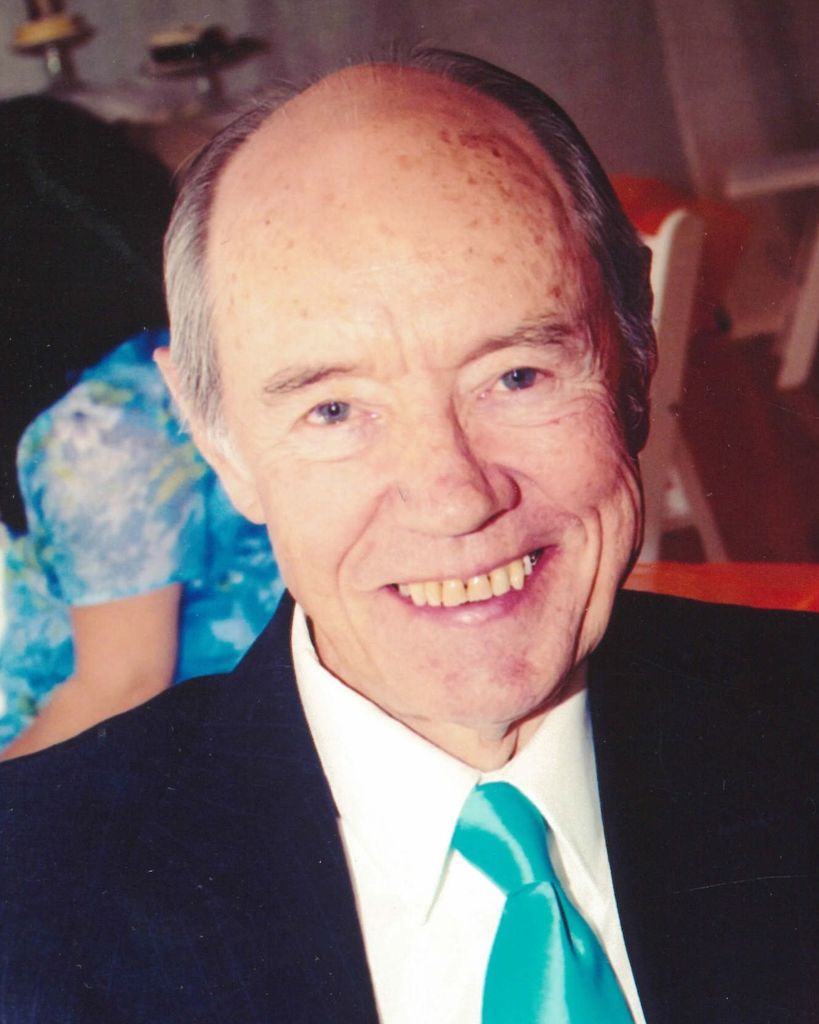 Robert Lynn Burnham