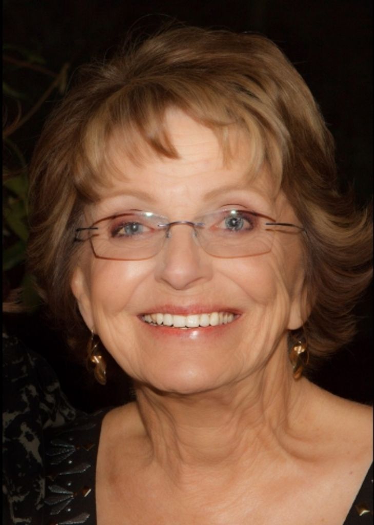 Rita S. Thornton Profile Photo