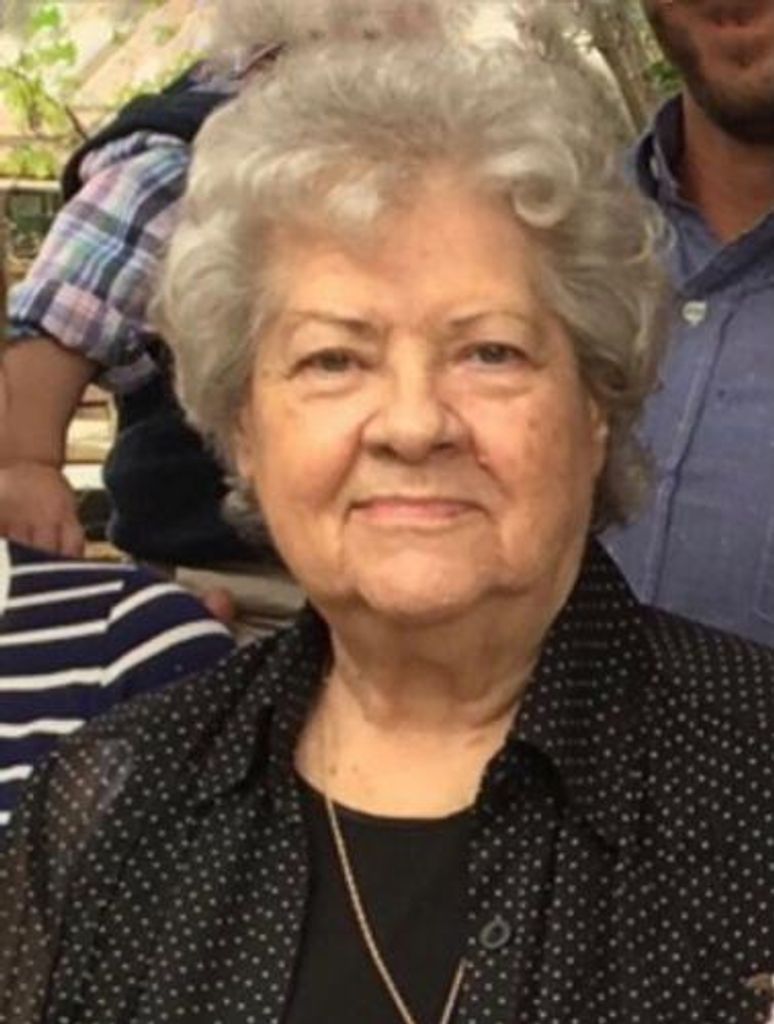 Geraldine L (Bartlett) Horner Profile Photo