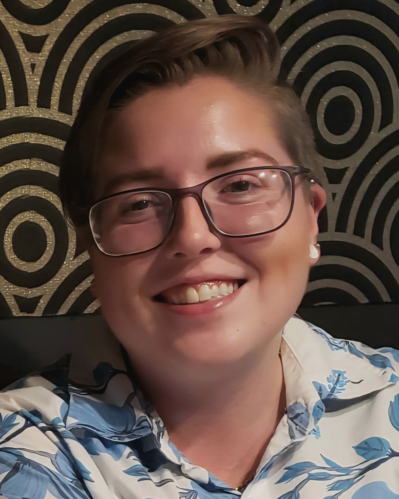 Kathryn Anne Clowes Profile Photo