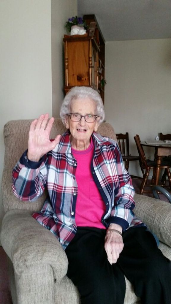Dolores T. Nessing Profile Photo
