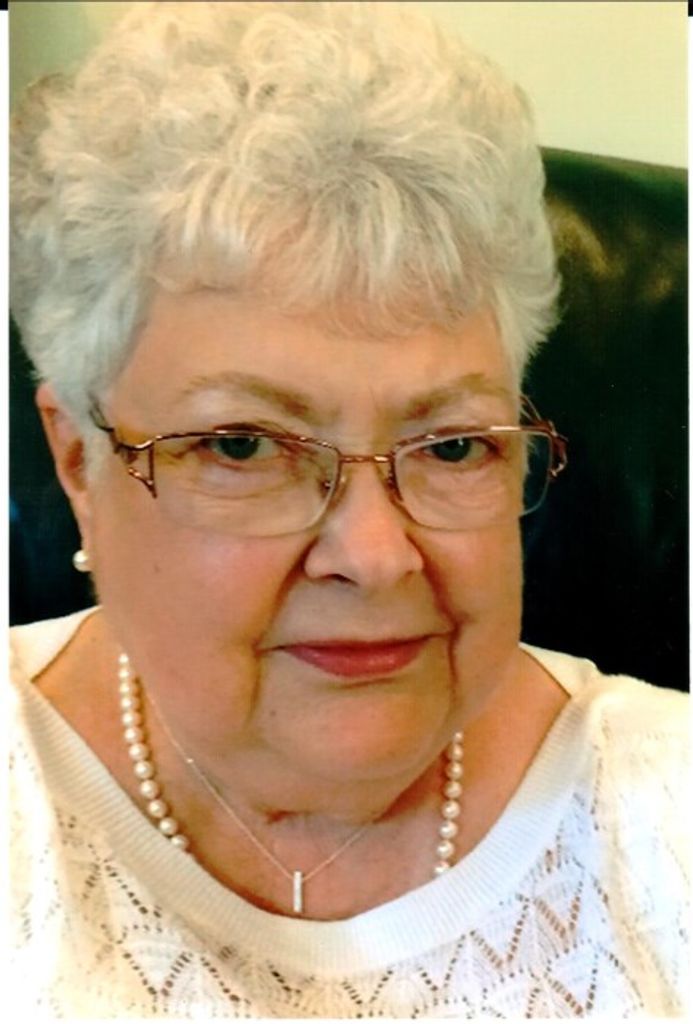 Judy Anne (Cranney)  Randall