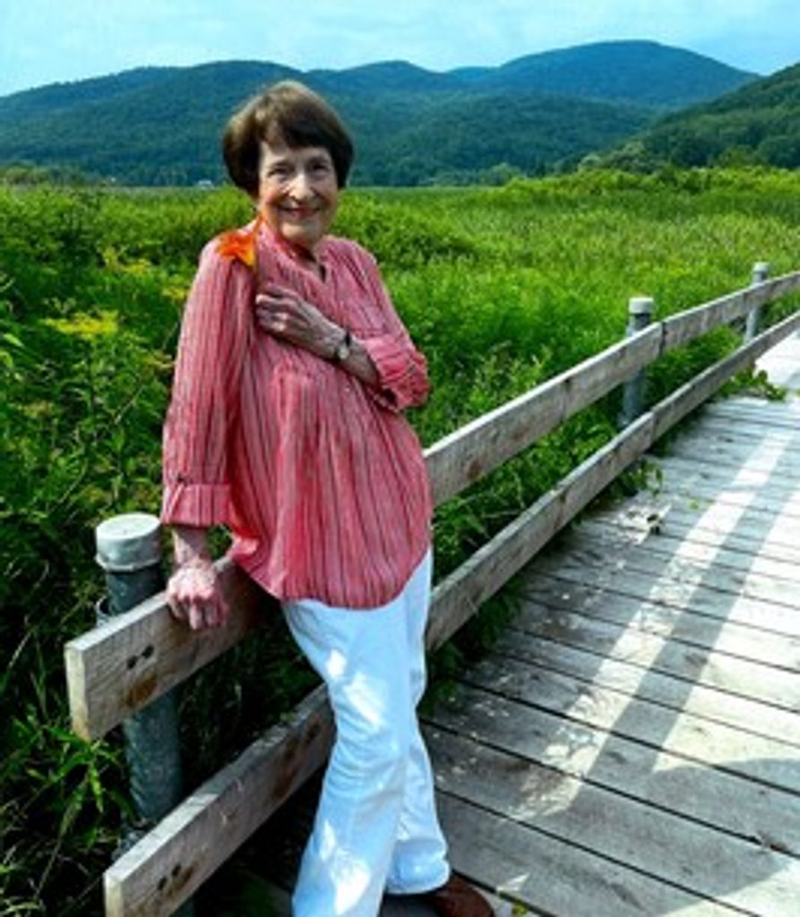 Mary Hoffman Profile Photo