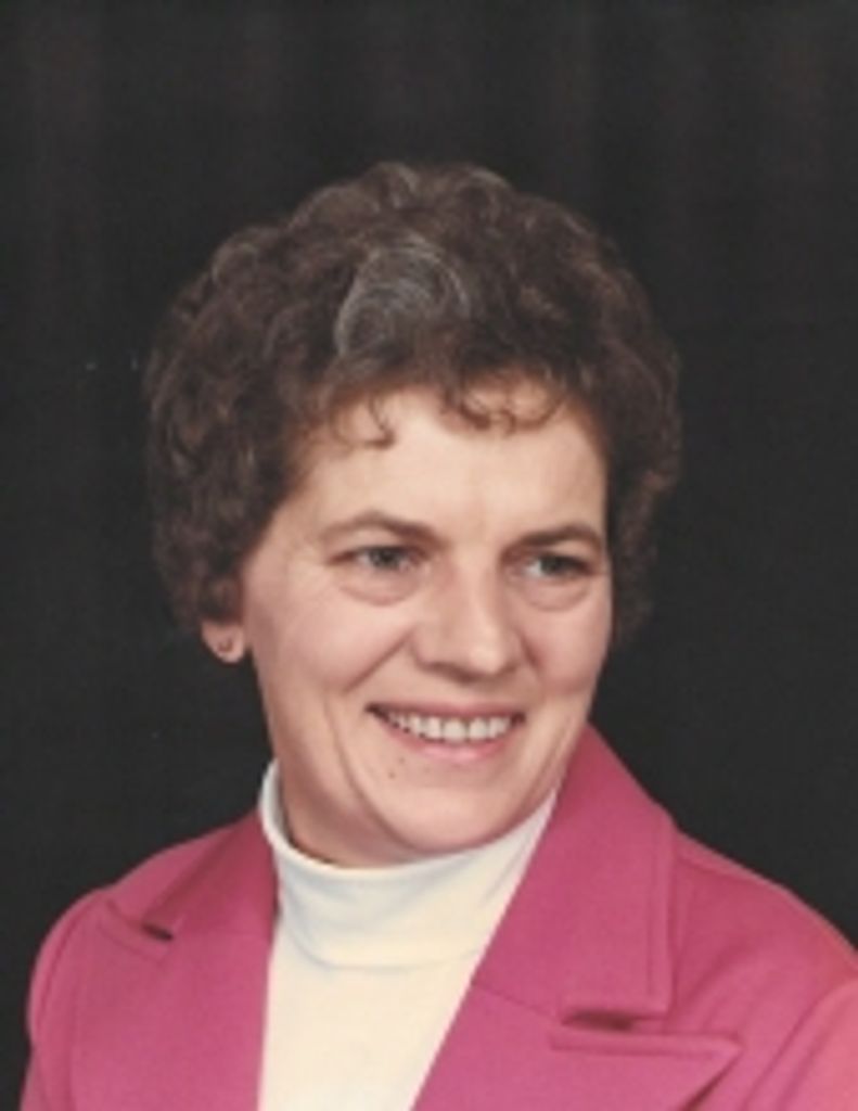 Pamela Cunningham Profile Photo