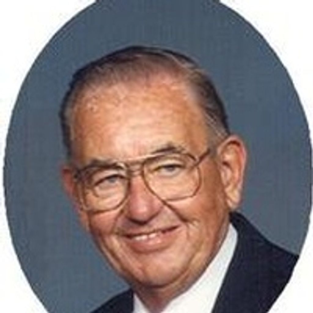 Earl  Harry Husman