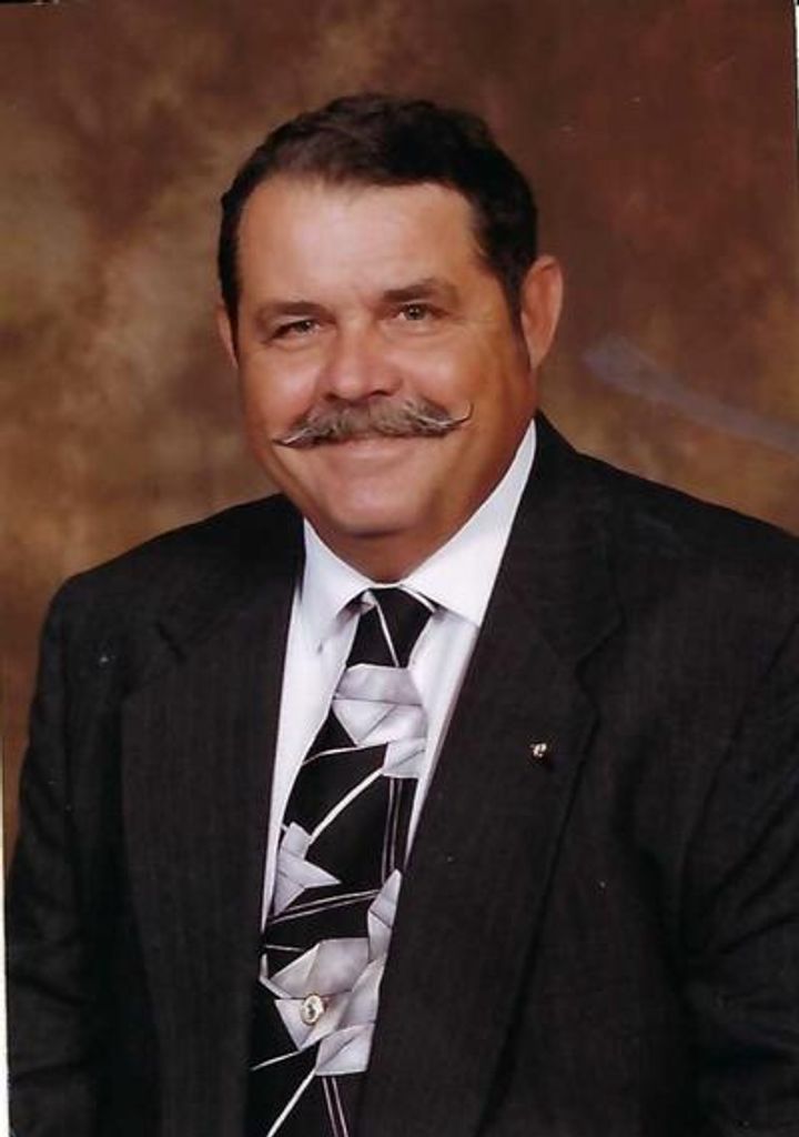 James Vincent Caminiti Profile Photo
