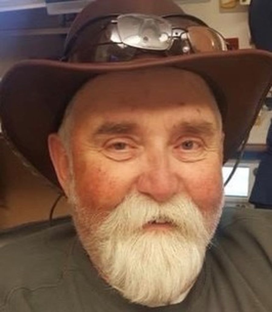 Charles Bittle Sr