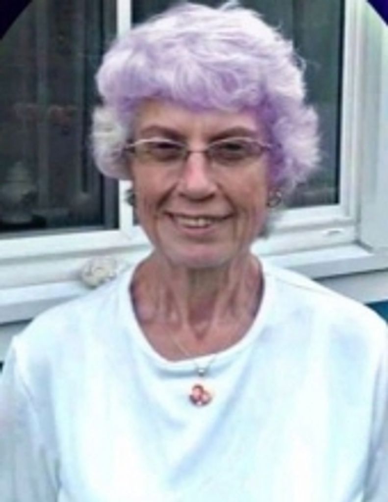 Karen L. (Rosenberger) Hooks