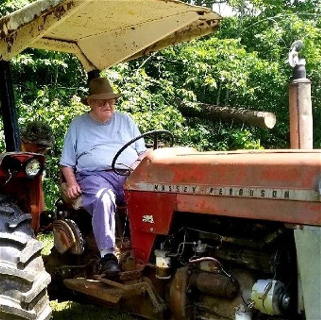 Kenneth John Montgomery Profile Photo