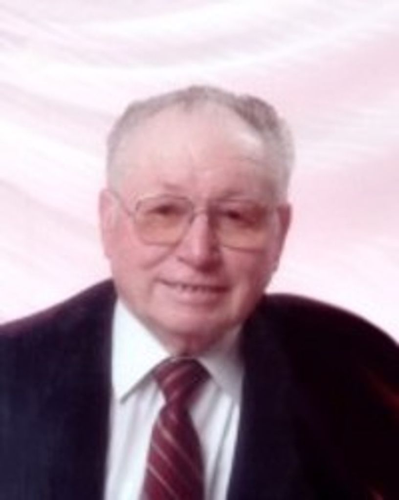 Vern Bendixsen