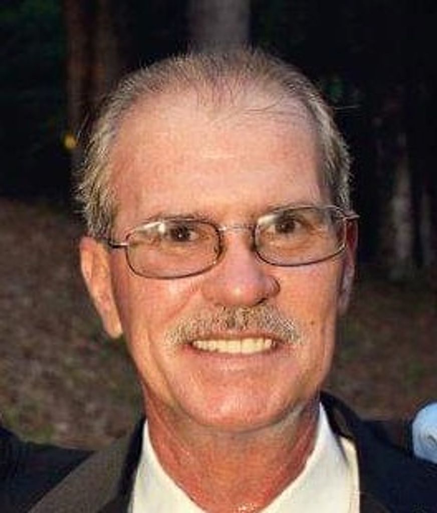 Alan Hodges Profile Photo