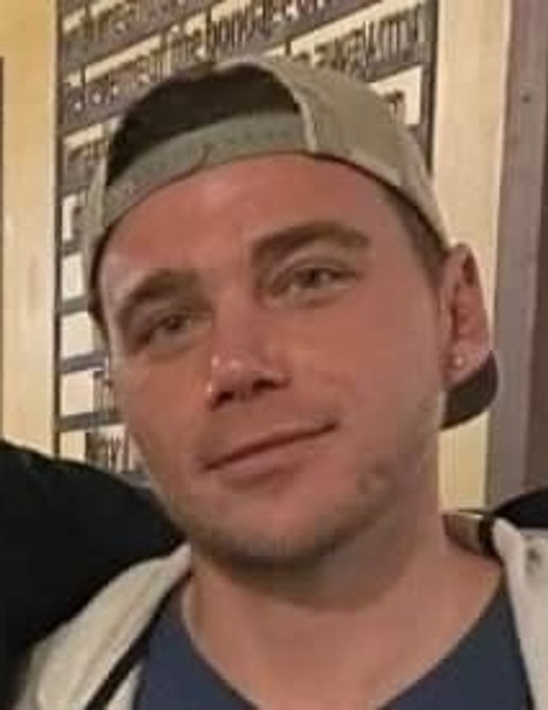 Laffie James Roop Profile Photo