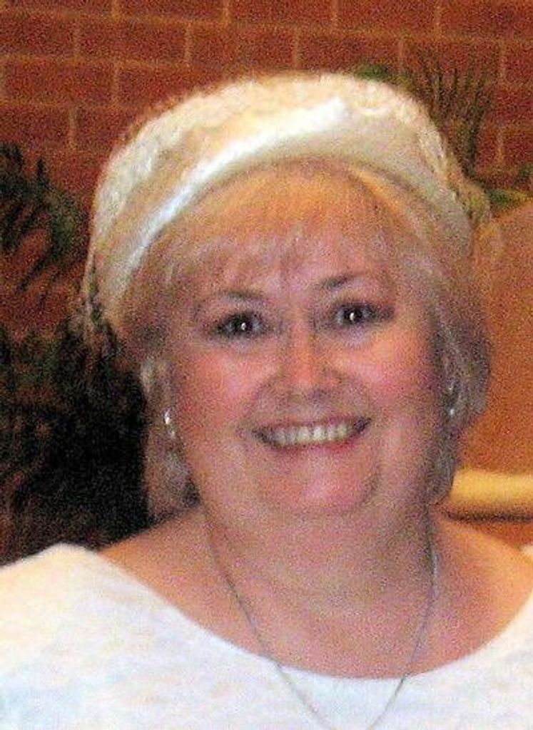 Sherry Householder Pappas Profile Photo
