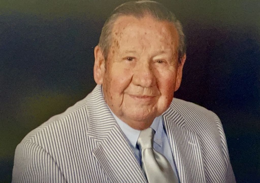 Frank Arnold Nelson Profile Photo