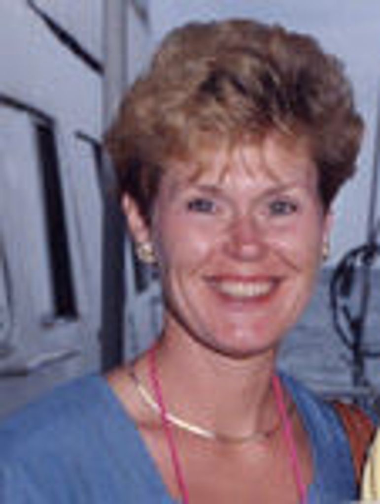 Deborah Ann Misegades