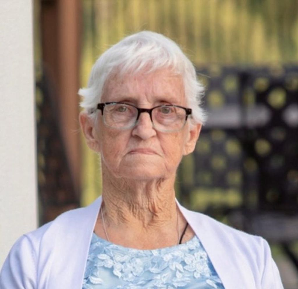 Lucille Foreman Profile Photo