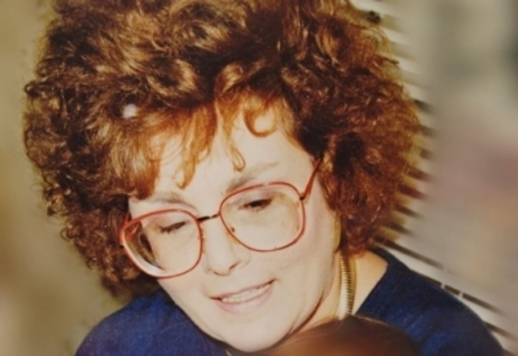 Enid Hope Covell Profile Photo