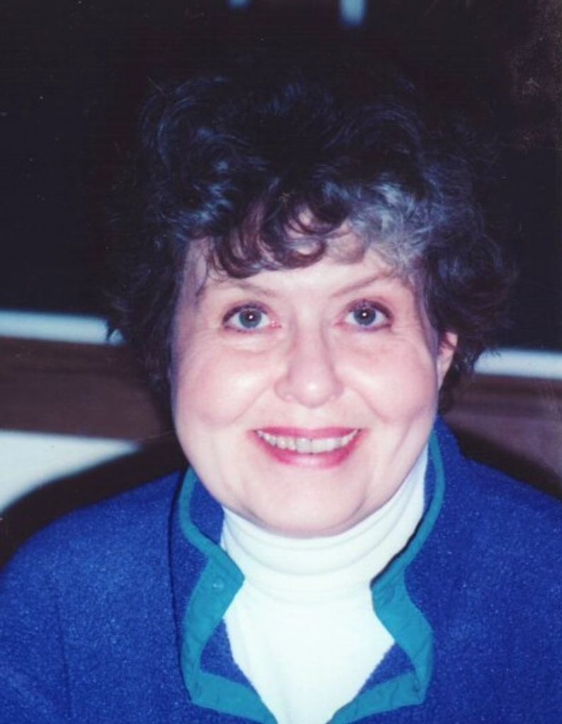 Jeanne Rowley Burull