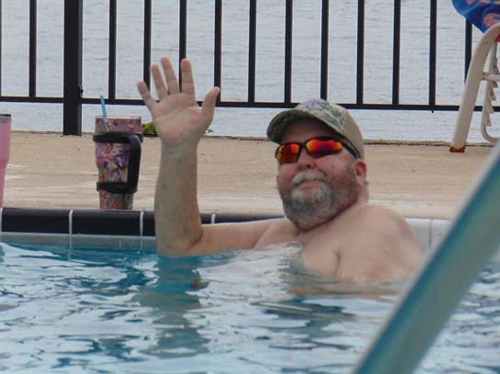 Edwin "Ed" Lee Sanders