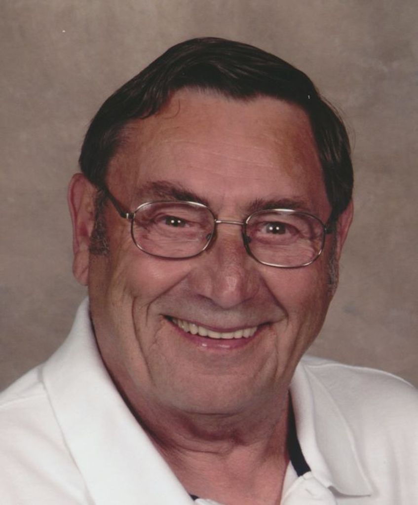Thomas G. Strenn