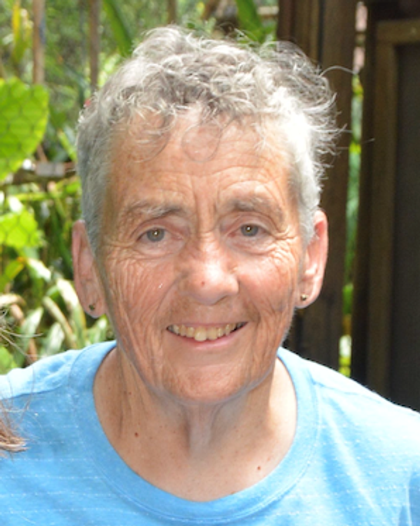 Kathleen 'Kathy' Reddy
