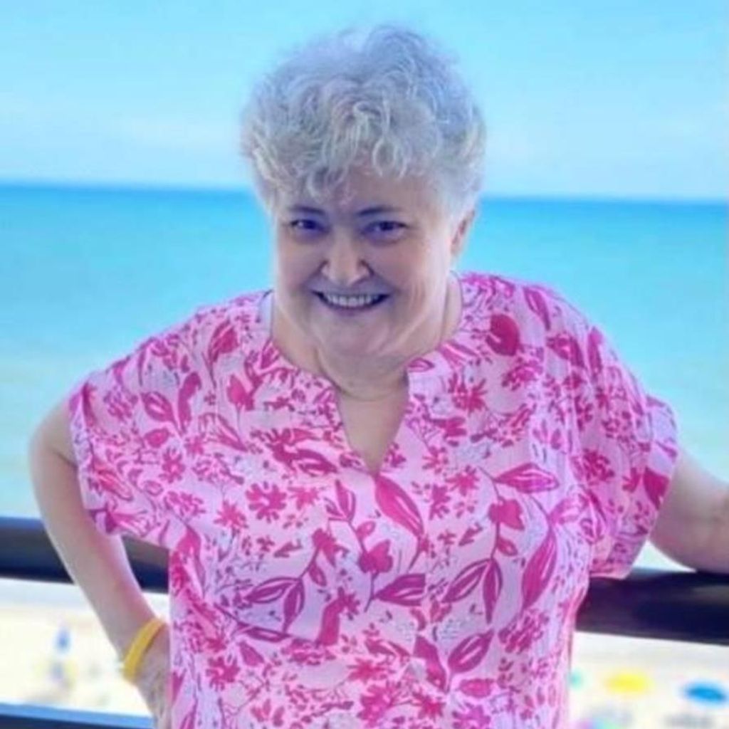 Shelia Diane Pruitt