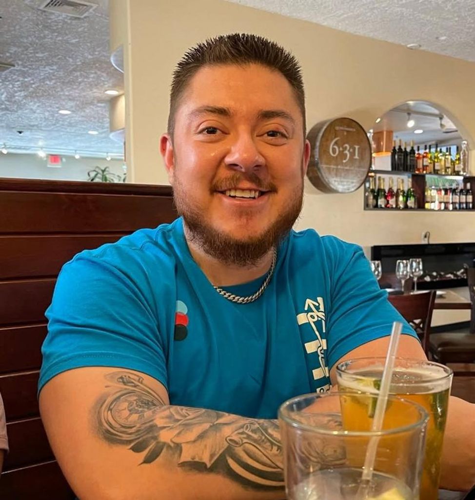 Jose "Andy" Andalecio Cordova 111 Profile Photo