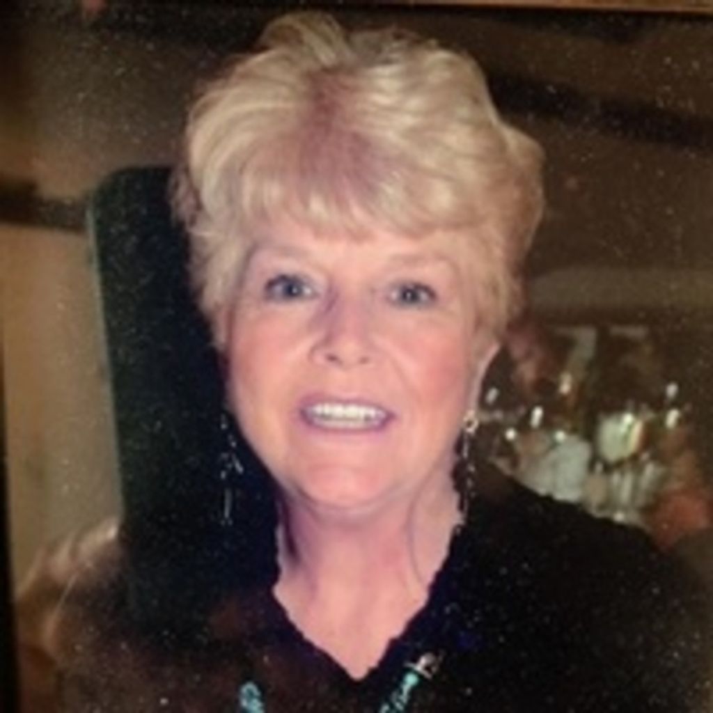 Dora Mae Mcclure Profile Photo