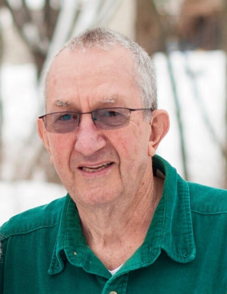 Allen J. Freund Profile Photo