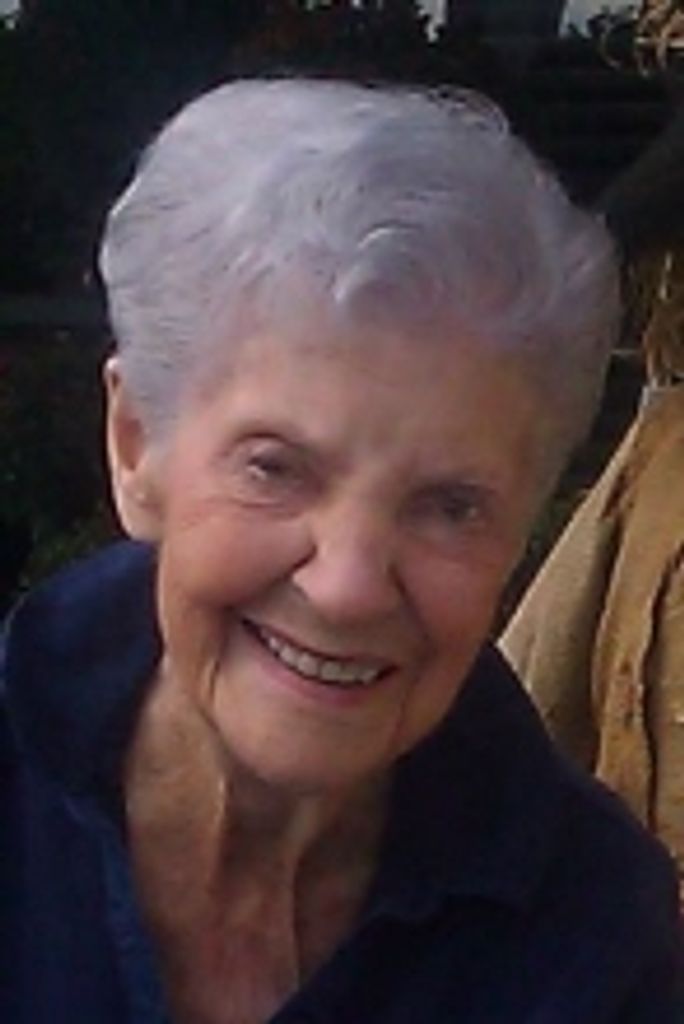 Faye W. Carpenter
