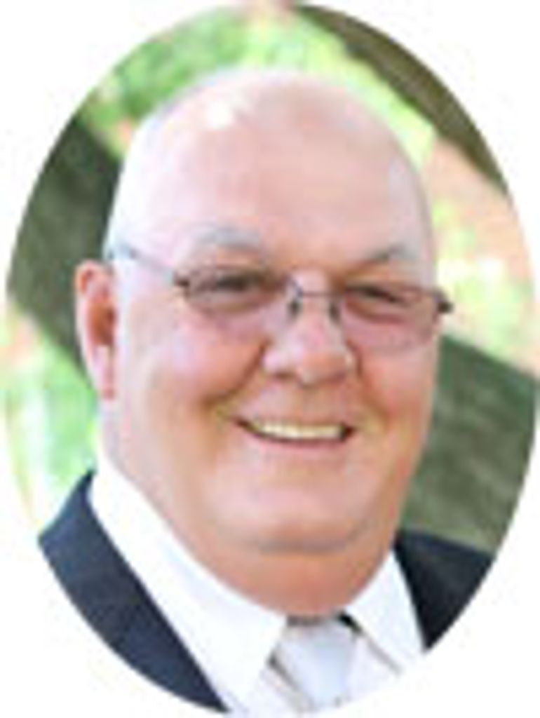 David Whaley