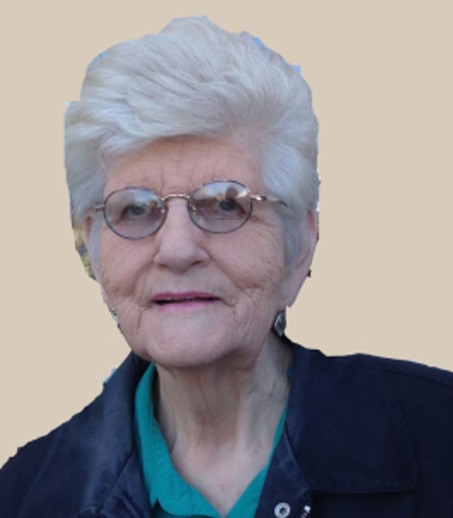 Phyllis Smothers Profile Photo