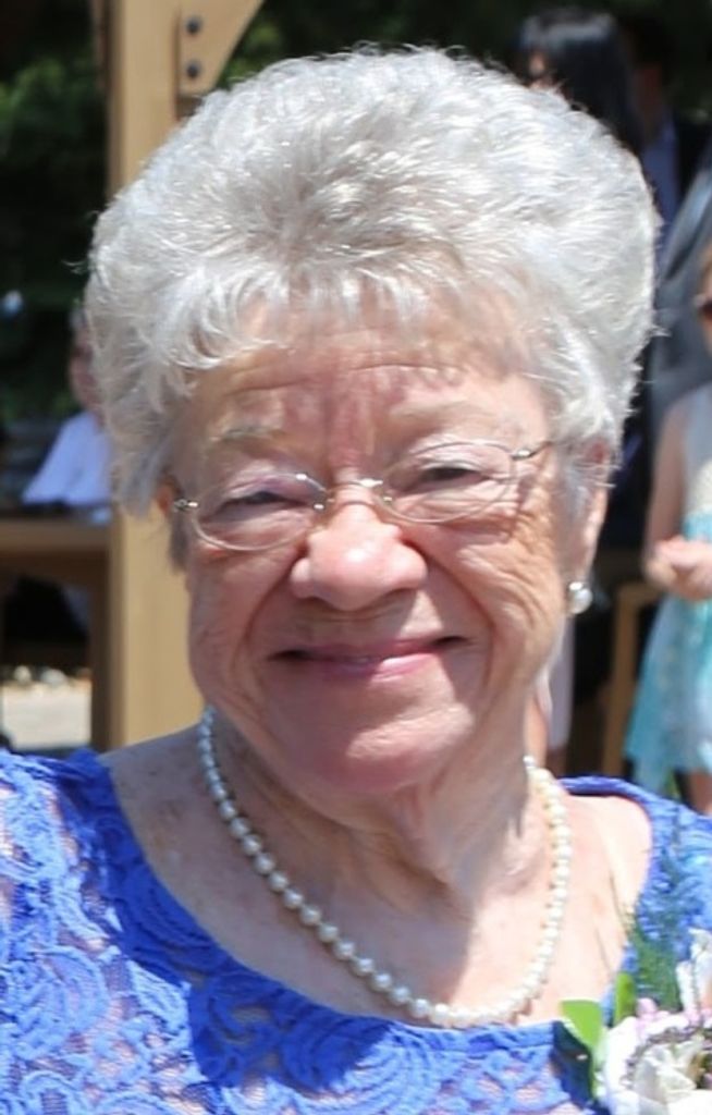 Doris Jean Karl