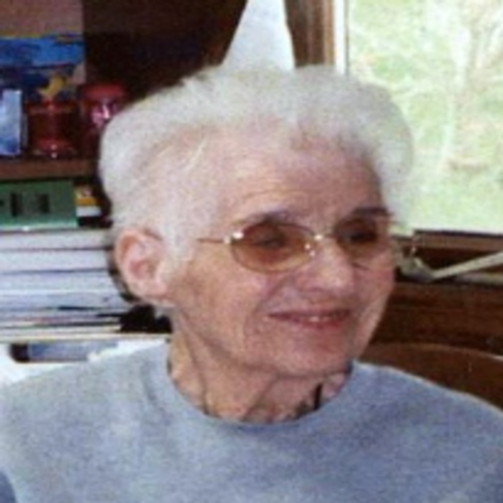Ellena N. Knox