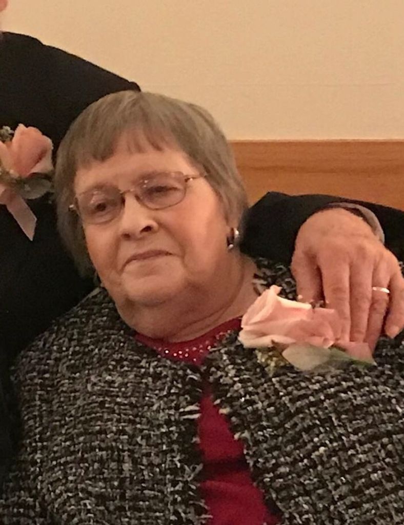 Billie Mae Kriegel Profile Photo