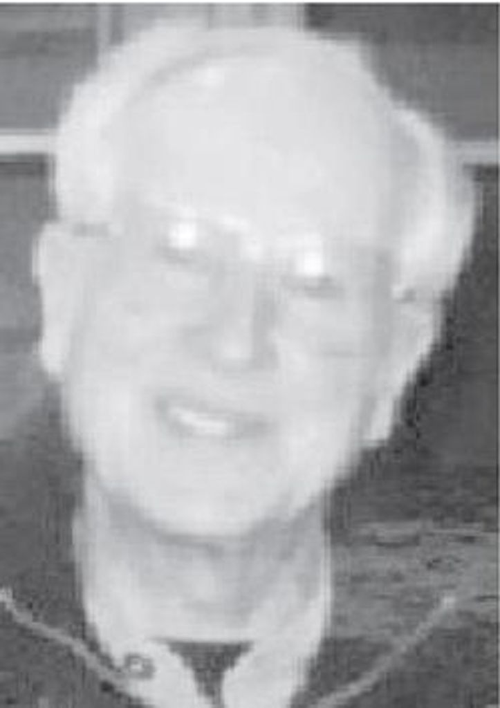 Delbert Edmund Kennedy