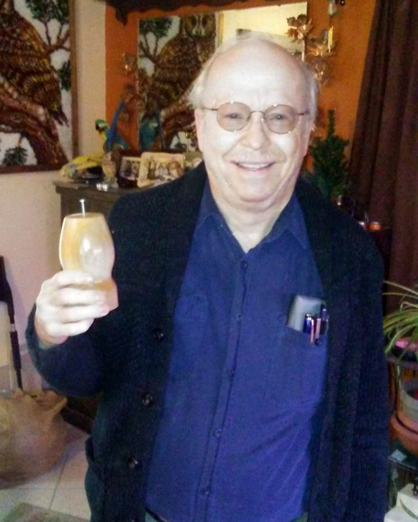 Fred M. Linders