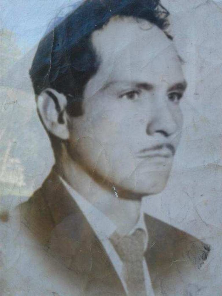 Margarito Gracia