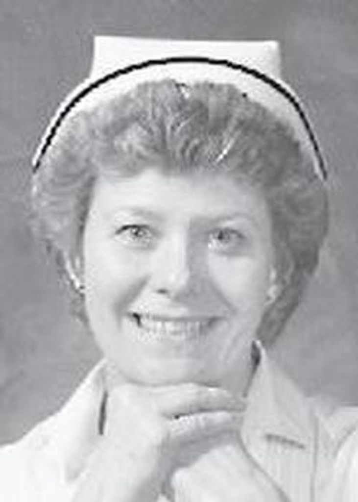 Marilyn M Corfield